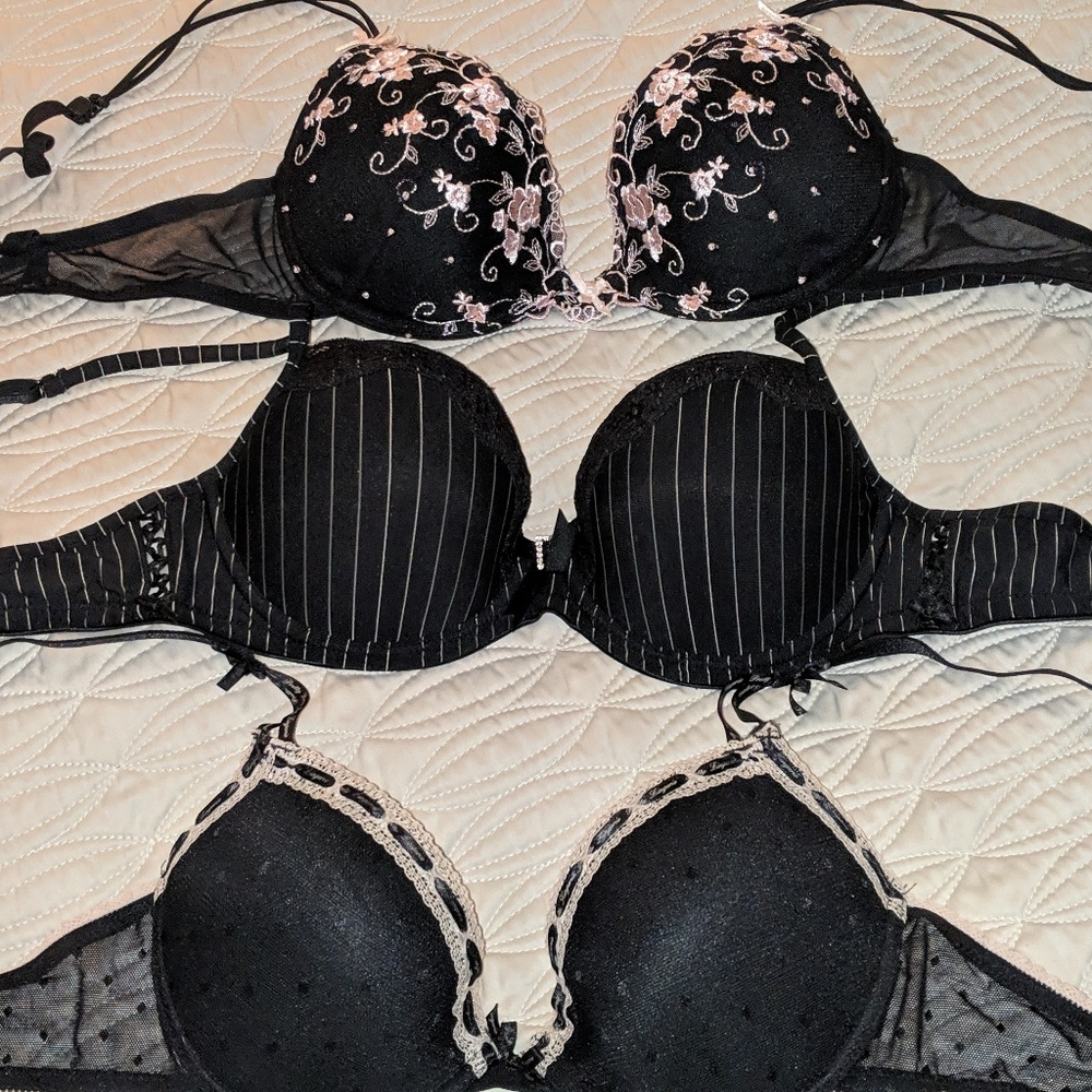 H&M Bras